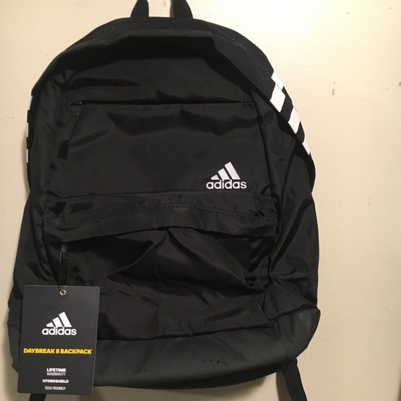 adidas daybreak ii backpack